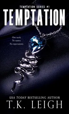 Tentation - Temptation