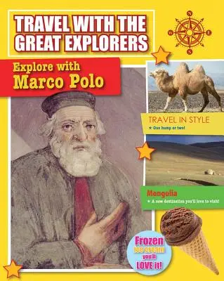 Explorer avec Marco Polo - Explore with Marco Polo