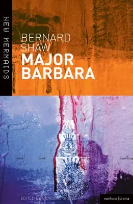 Le commandant Barbara - Major Barbara