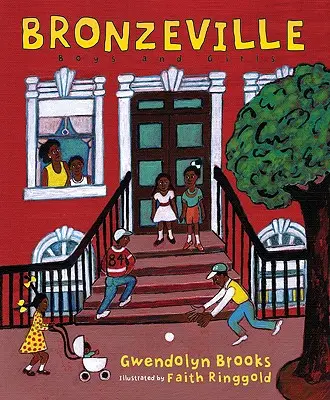 Garçons et filles de Bronzeville - Bronzeville Boys and Girls