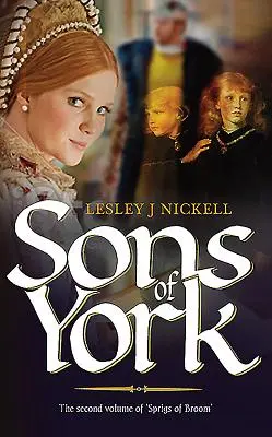 Les fils d'York - Sons of York