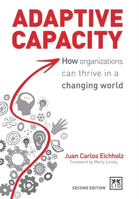 Capacité d'adaptation : Comment les organisations peuvent prospérer dans un monde en mutation - Adaptive Capacity: How Organizations Can Thrive in a Changing World