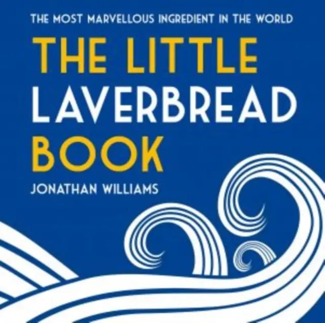 Livre du petit pain de lait - Little Laverbread Book