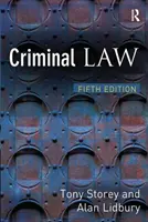 Droit pénal - Criminal Law