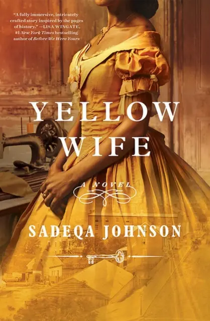 La femme jaune - Yellow Wife