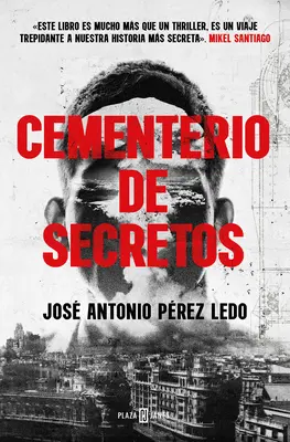 Cementerio de Secretos / Un cimetière de secrets - Cementerio de Secretos / A Cemetery of Secrets