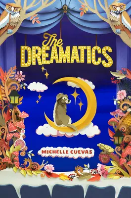 Les Dreamatics - The Dreamatics