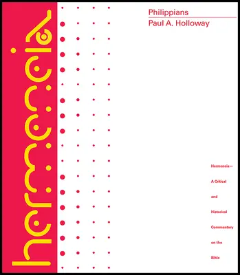 Philippiens - Philippians