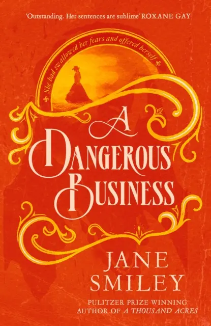 Une affaire dangereuse - Dangerous Business