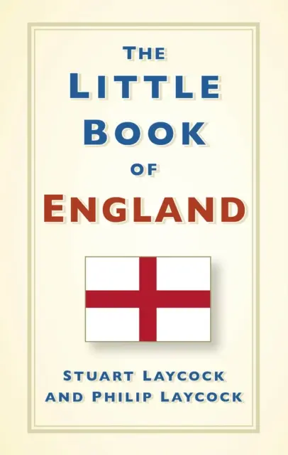 Petit livre de l'Angleterre - Little Book of England
