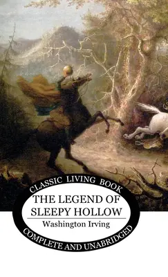 La légende de Sleepy Hollow - The Legend of Sleepy Hollow