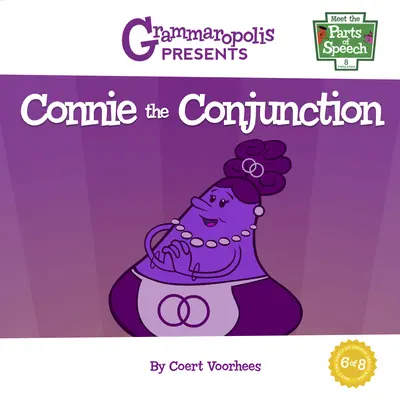 Connie la conjonction - Connie the Conjunction