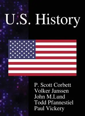 Histoire des États-Unis - U.S. History