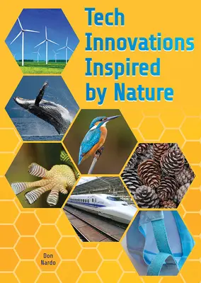 Innovations technologiques inspirées par la nature - Tech Innovations Inspired by Nature