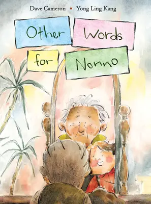 D'autres mots pour Nonno - Other Words for Nonno