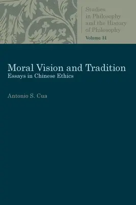 Vision morale et tradition - Moral Vision and Tradition