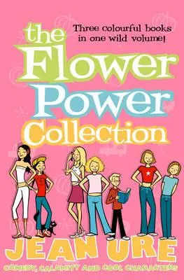 La collection Flower Power - The Flower Power Collection