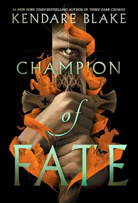 Champion du destin - Champion of Fate