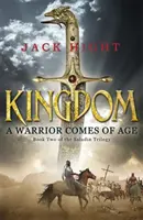 Royaume - Deuxième tome de la trilogie Saladin - Kingdom - Book Two of the Saladin Trilogy