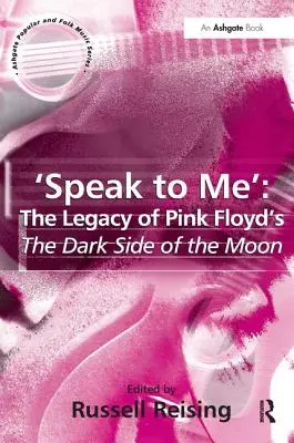 Speak to Me » : L'héritage de la face cachée de la lune de Pink Floyd - 'Speak to Me': The Legacy of Pink Floyd's the Dark Side of the Moon