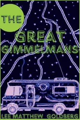 Les Grands Gimmelmans - The Great Gimmelmans