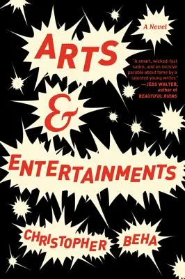 Arts et divertissements - Arts & Entertainments