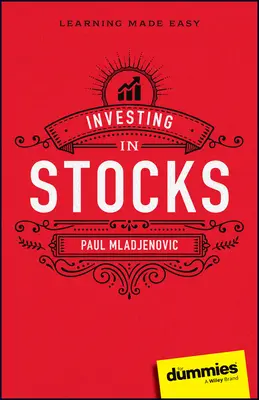 Investir dans les actions pour les Nuls - Investing in Stocks for Dummies