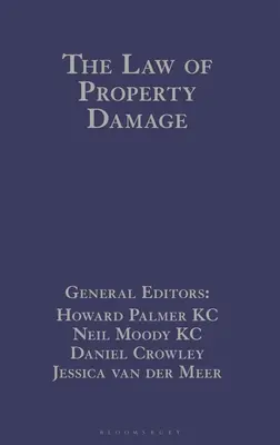 La loi sur les dommages matériels - The Law of Property Damage