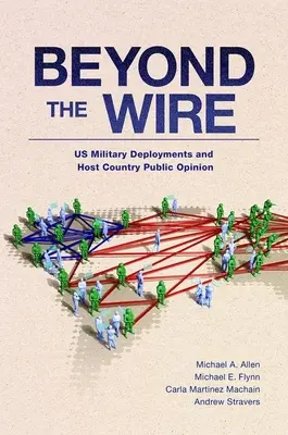 Au-delà des barbelés - Les déploiements militaires américains et l'opinion publique du pays d'accueil - Beyond the Wire - US Military Deployments and Host Country Public Opinion