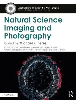 Imagerie et photographie en sciences naturelles - Natural Science Imaging and Photography