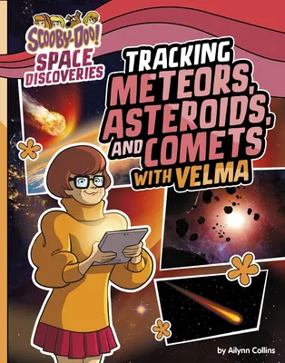 Traquer les météores, les astéroïdes et les comètes avec Velma - Tracking Meteors, Asteroids, and Comets with Velma