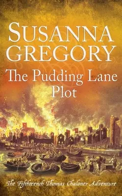 L'intrigue de Pudding Lane - The Pudding Lane Plot