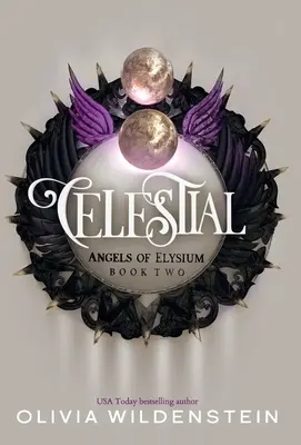 Céleste - Celestial