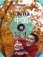 Objectif Chine - Niveau intermédiaire I : Amour - China Focus - Intermediate Level I: Love