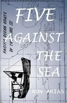 Cinq contre la mer - Five Against the Sea