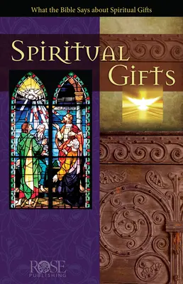 Dons spirituels - Spiritual Gifts