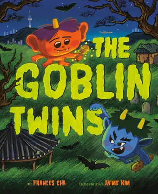 Les jumeaux gobelins - The Goblin Twins