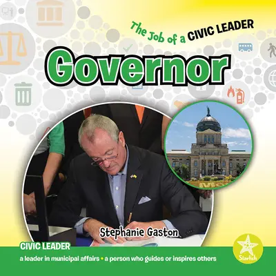 Gouverneur - Governor