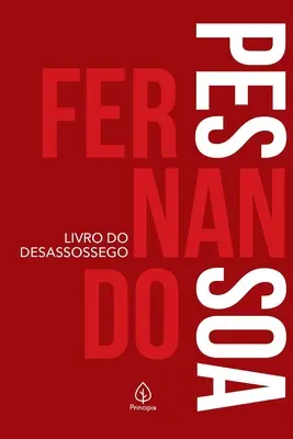 Livre de l'inquiétude - Livro do desassossego