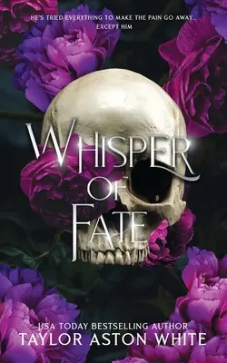 Chuchotement du destin Édition spéciale : Une romance paranormale sombre - Whisper of Fate Special Edition: A Dark Paranormal Romance