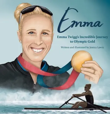 Emma : L'incroyable voyage d'Emma Twigg vers l'or olympique - Emma: Emma Twigg's Incredible Journey to Olympic Gold