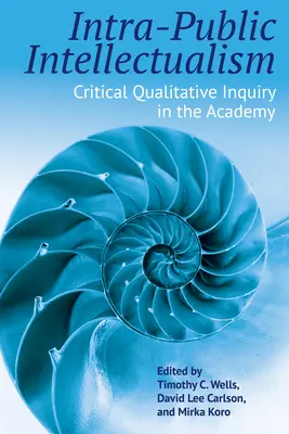 L'intellectualisme intra-public : L'enquête qualitative critique dans l'académie - Intra-Public Intellectualism: Critical Qualitative Inquiry in the Academy