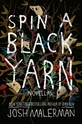 Filer un fil noir : nouvelles - Spin a Black Yarn: Novellas