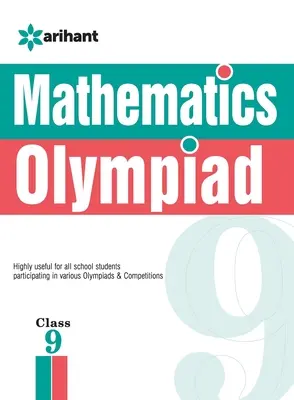 Olympiades de mathématiques classe 9 - Mathematics Olympiad Class 9th