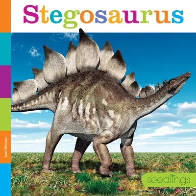 Stégosaure - Stegosaurus