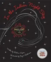 Dans le ciel nocturne indien - In the Indian Night Sky