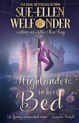 Un Highlander dans son lit - Highlander in Her Bed