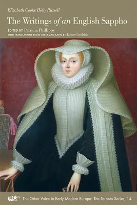Les écrits d'une Sappho anglaise : Volume 14 - The Writings of an English Sappho: Volume 14