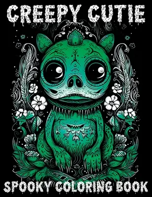 Beauty Miss Nightmare : Horror Monstrosities Coloring Book Featuring Creepy Gothic Illustrations of Enchanting Women (en anglais) - Beauty Miss Nightmare: Horror Monstrosities Coloring Book Featuring Creepy Gothic Illustrations of Enchanting Women