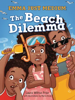 Le dilemme de la plage - The Beach Dilemma